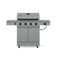 TDT-011-GMOD Tytus Anaheim 4 Burner Liquid Propane Grill