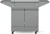 TDT-GHS-XLCT Tytus Emberwood Grill and Prep Cart
