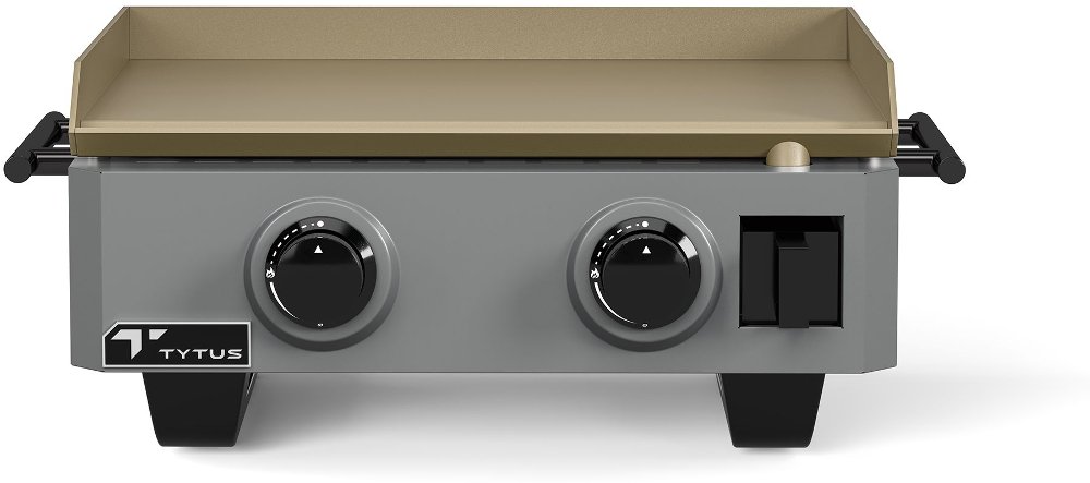 Emberwood Gas Griddle