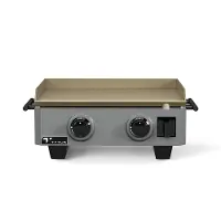 TDT-GHS-GGRD Tytus Emberwood Gas Griddle