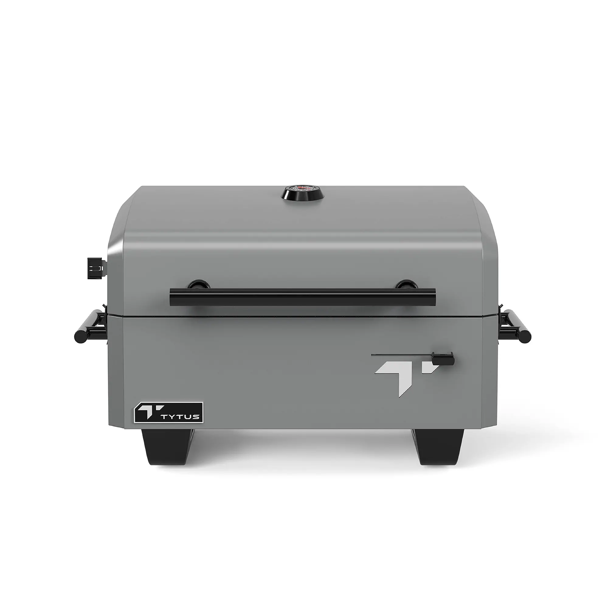 TDT-GHS-CHAR Tytus Emberwood Charcoal Grill-1