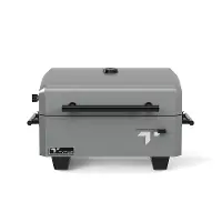 TDT-GHS-CHAR Tytus Emberwood Charcoal Grill