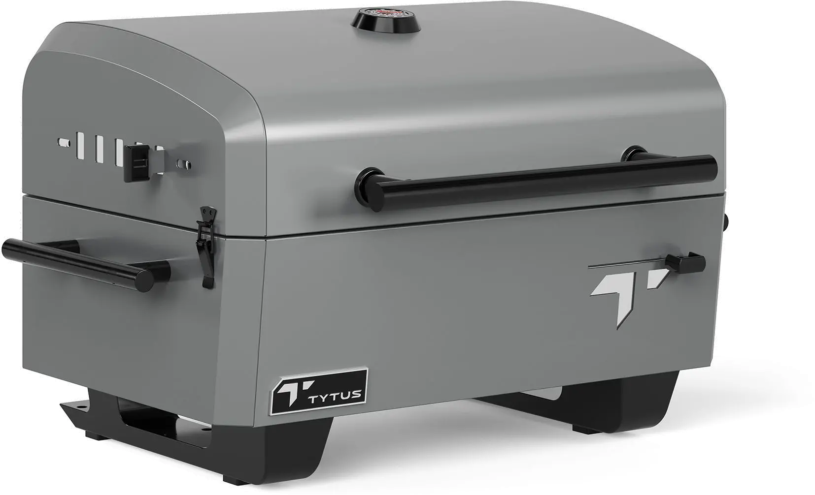 TDT-GHS-CHAR Tytus Emberwood Charcoal Grill-2