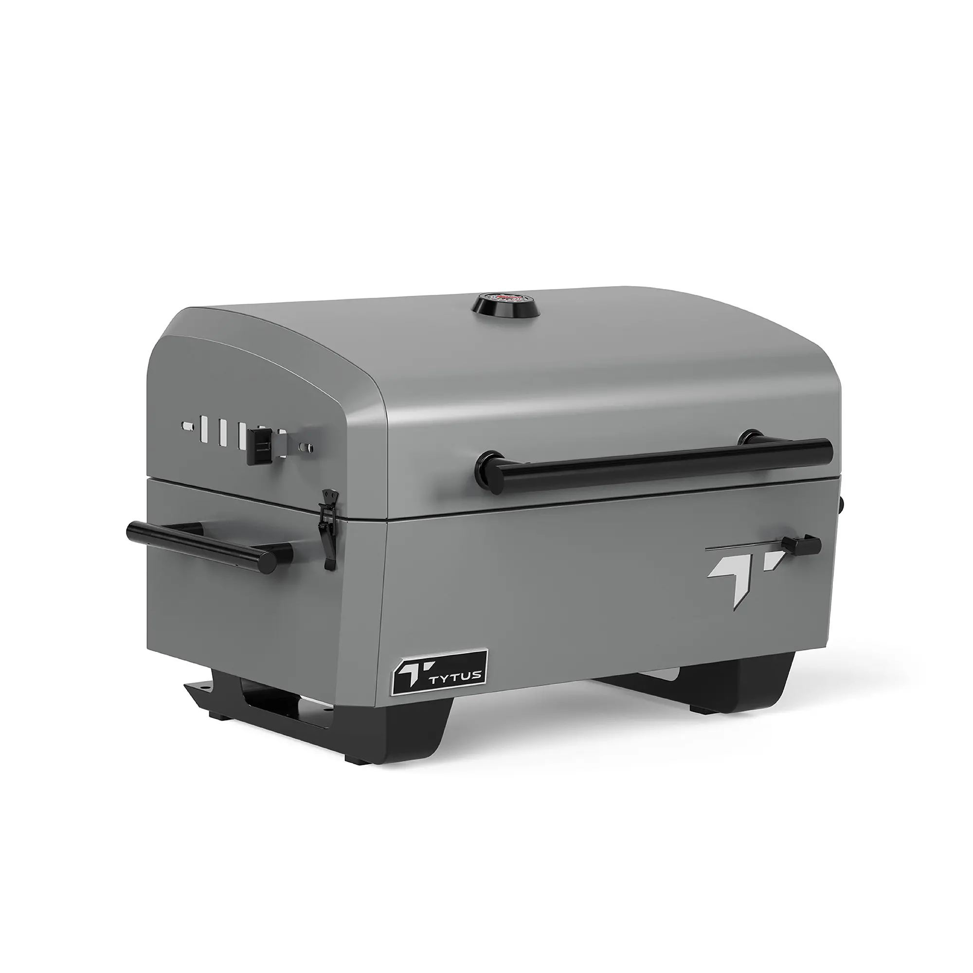 TDT-GHS-CHAR Tytus Emberwood Charcoal Grill-5
