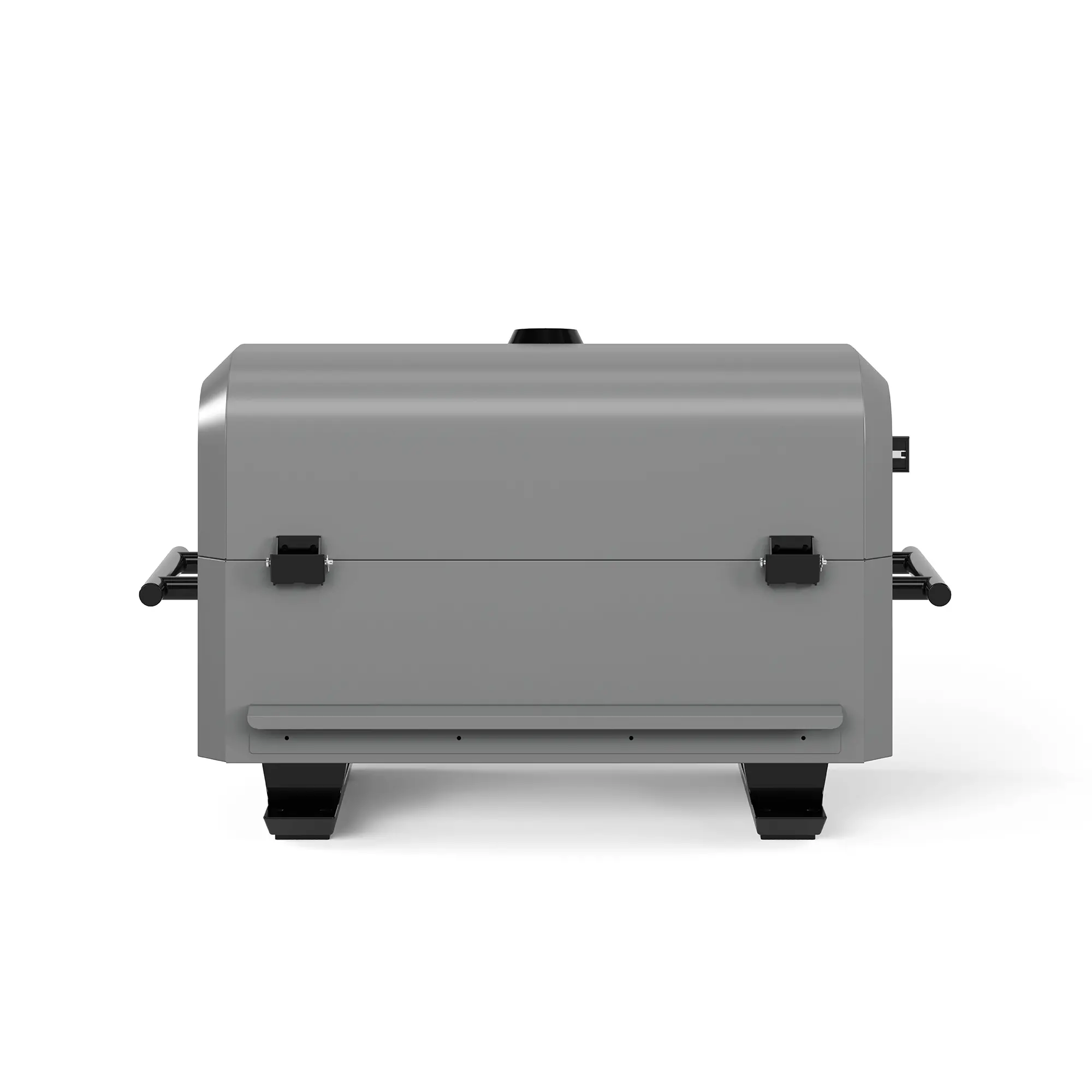 TDT-GHS-CHAR Tytus Emberwood Charcoal Grill-6