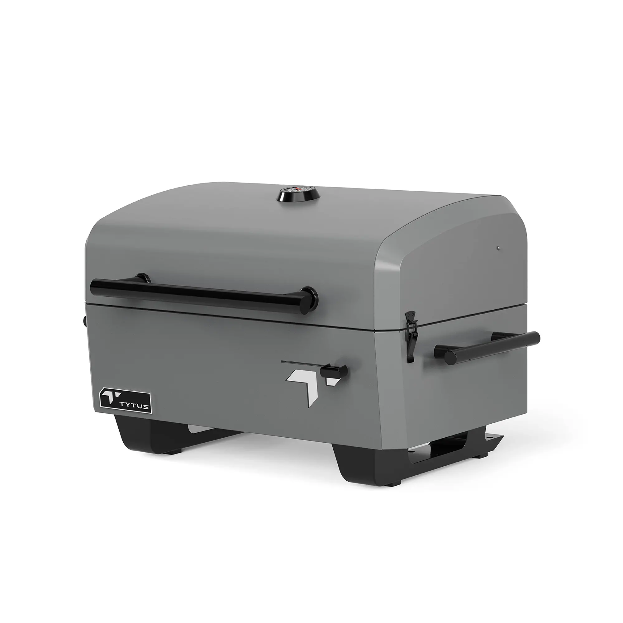 TDT-GHS-CHAR Tytus Emberwood Charcoal Grill-7