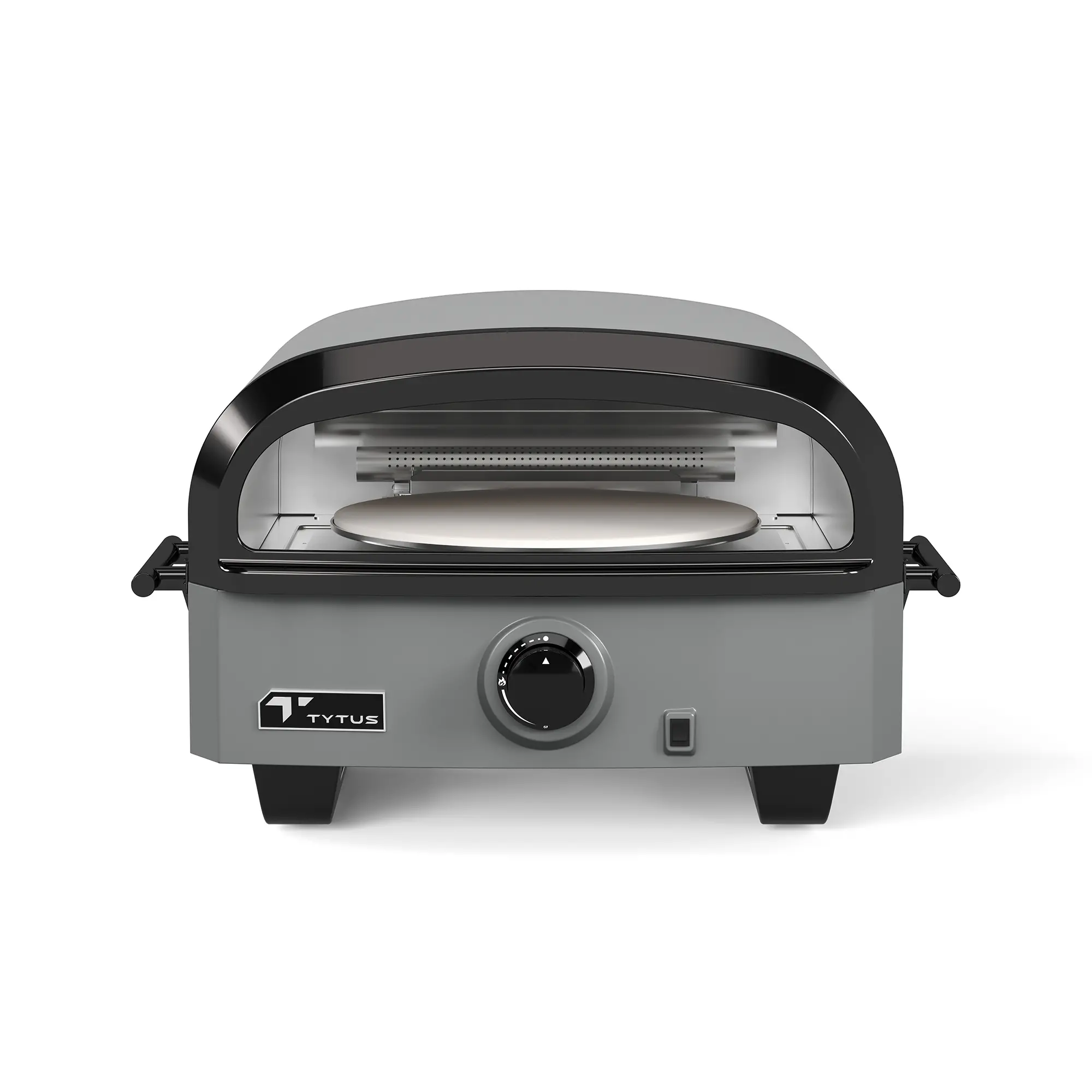 TDT-GHS-GPZA Tytus Emberwood Pizza Oven-1