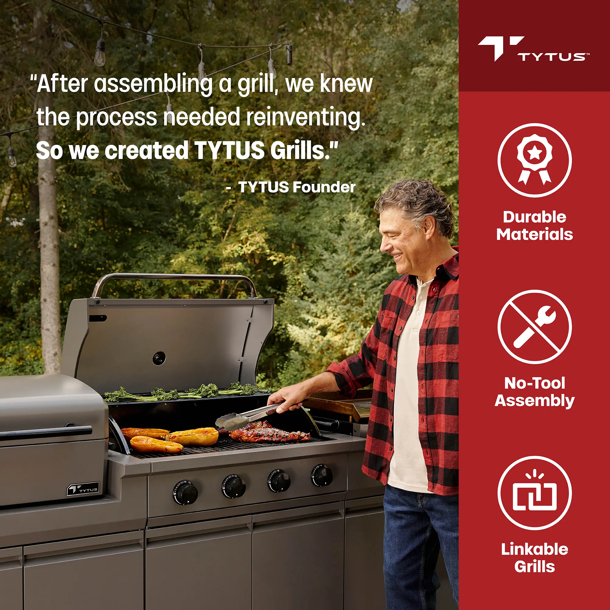 TDT-GHS-GPZA Tytus Emberwood Pizza Oven-10