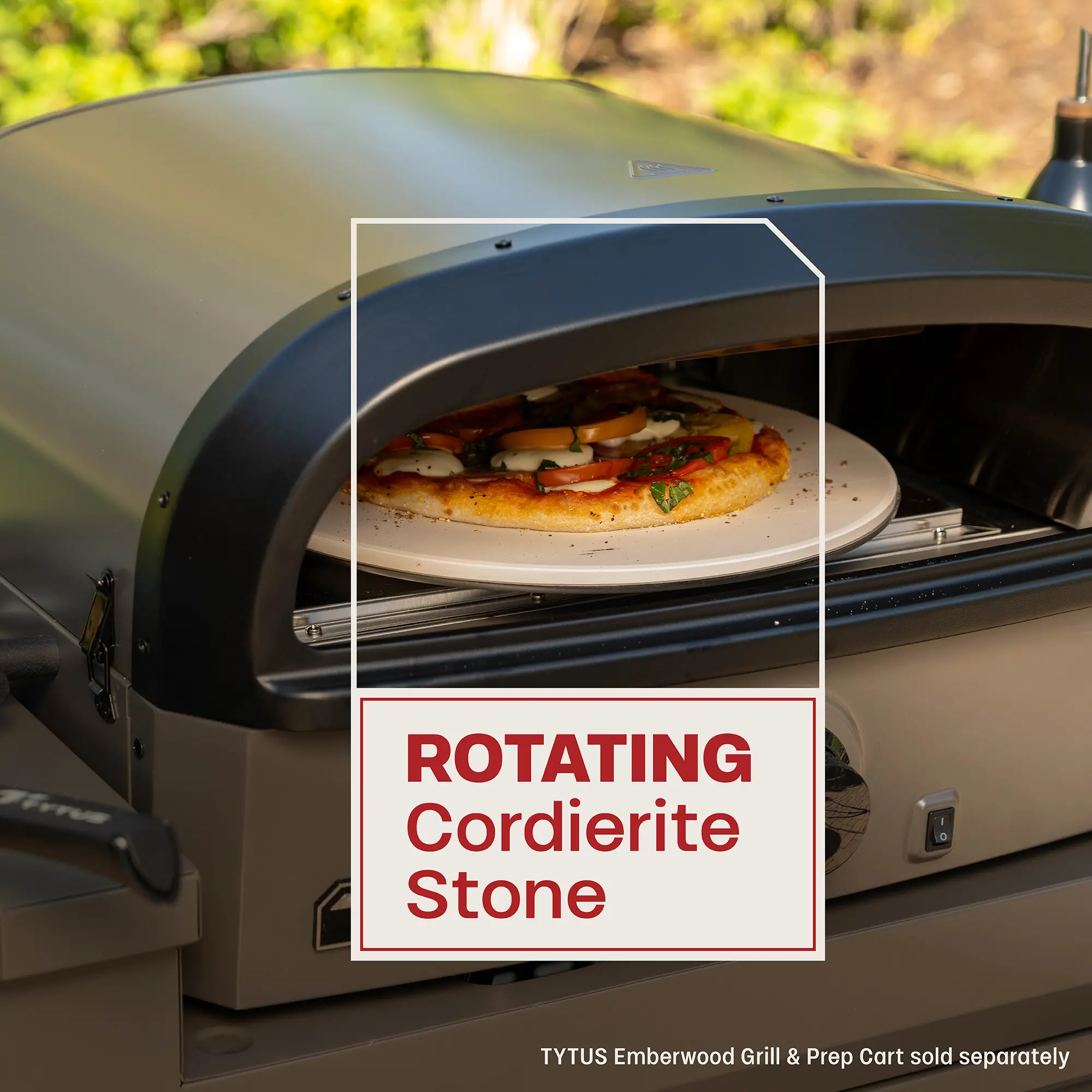 TDT-GHS-GPZA Tytus Emberwood Pizza Oven-13