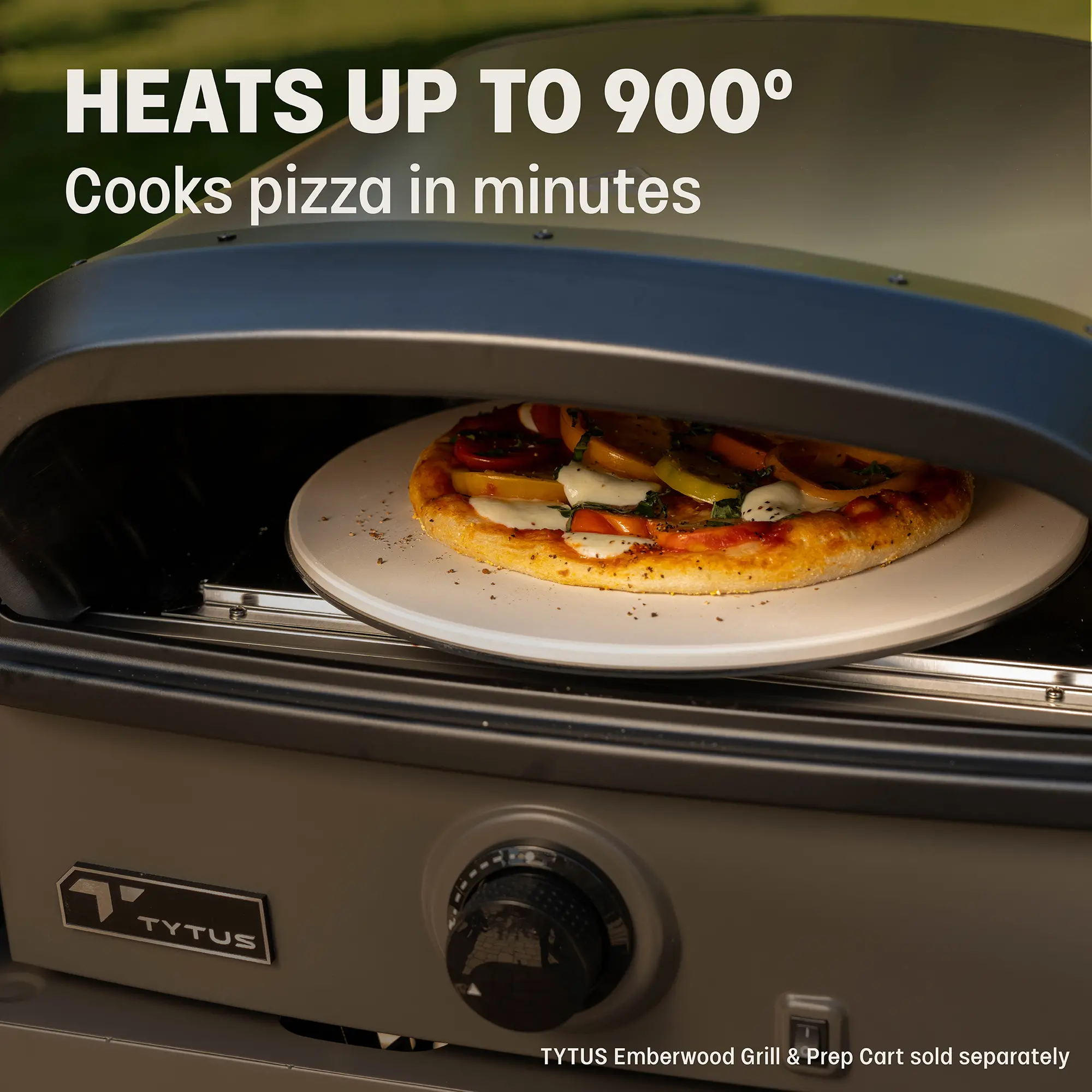 TDT-GHS-GPZA Tytus Emberwood Pizza Oven-16