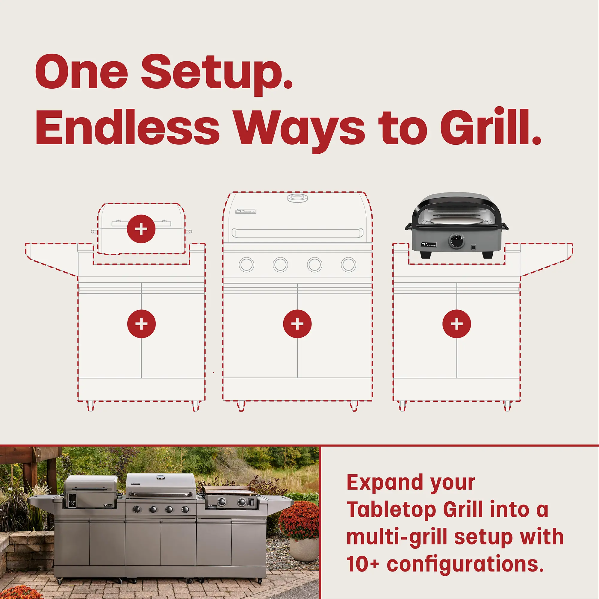 TDT-GHS-GPZA Tytus Emberwood Pizza Oven-18