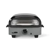 TDT-GHS-GPZA Tytus Emberwood Pizza Oven