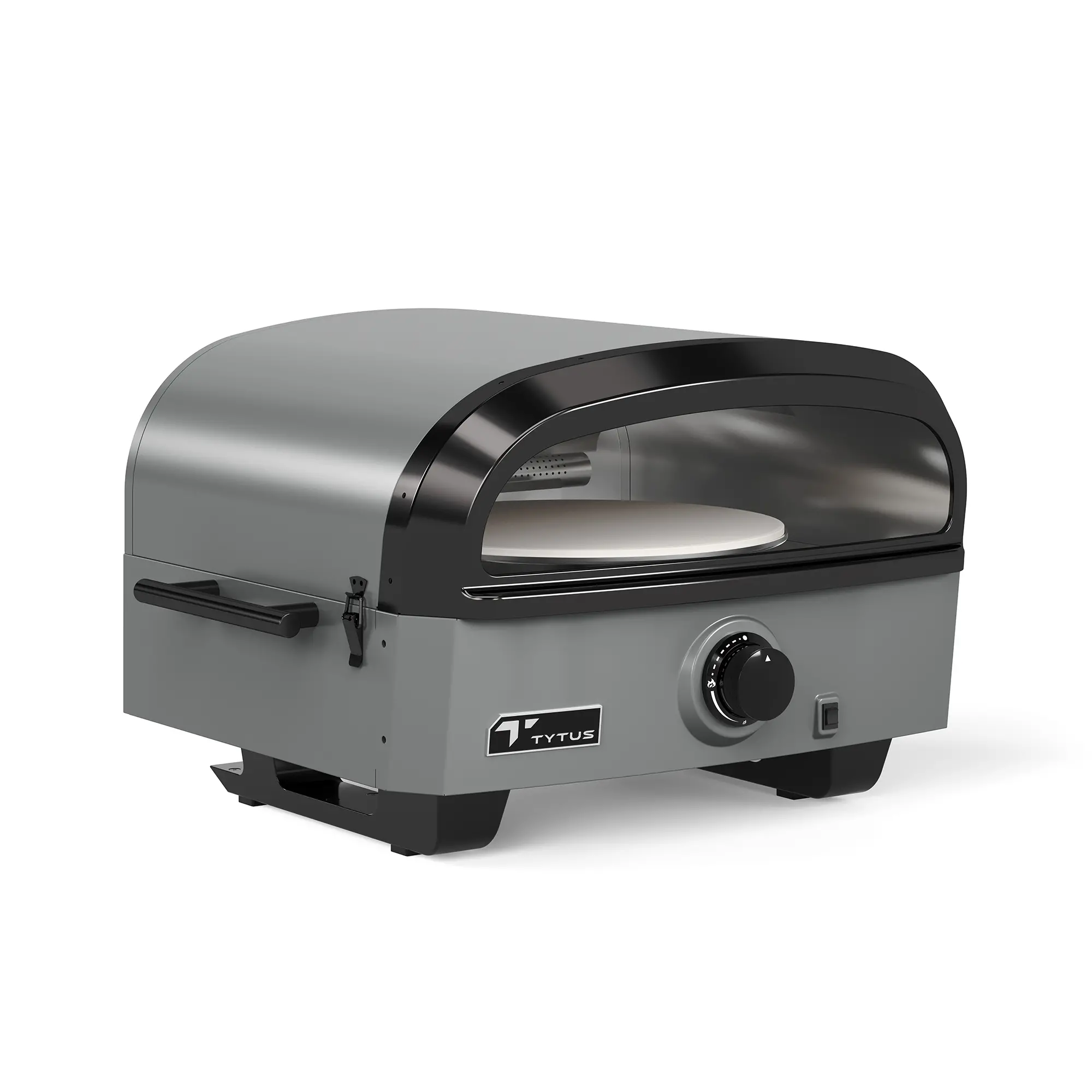 TDT-GHS-GPZA Tytus Emberwood Pizza Oven-4