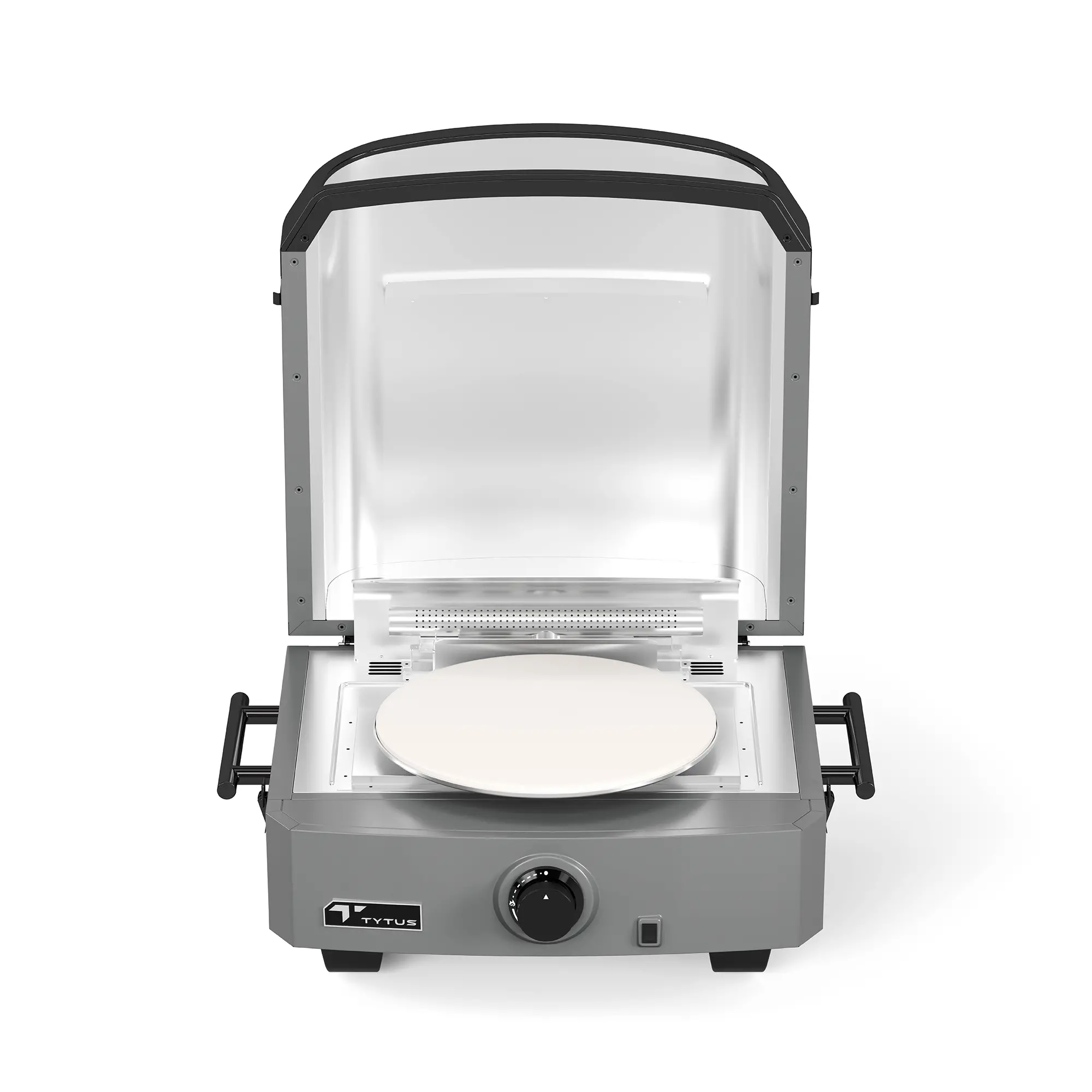 TDT-GHS-GPZA Tytus Emberwood Pizza Oven-4