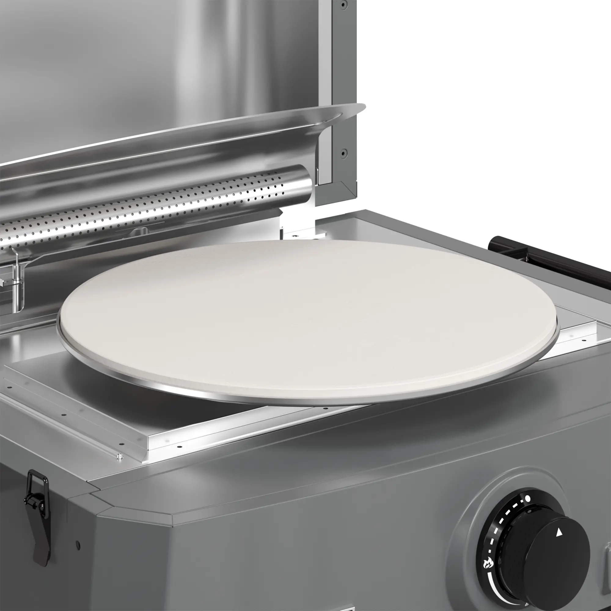 TDT-GHS-GPZA Tytus Emberwood Pizza Oven-6