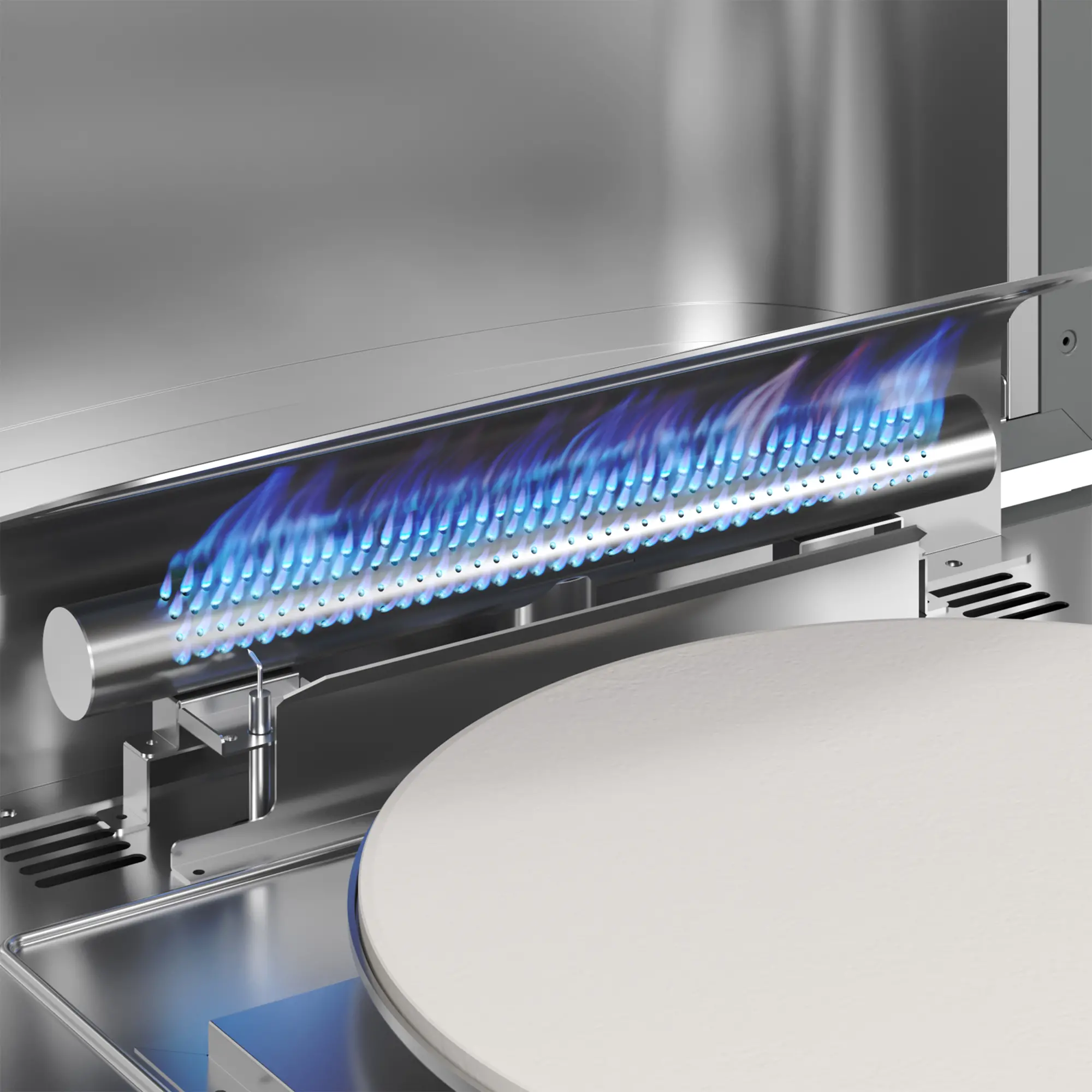 TDT-GHS-GPZA Tytus Emberwood Pizza Oven-7