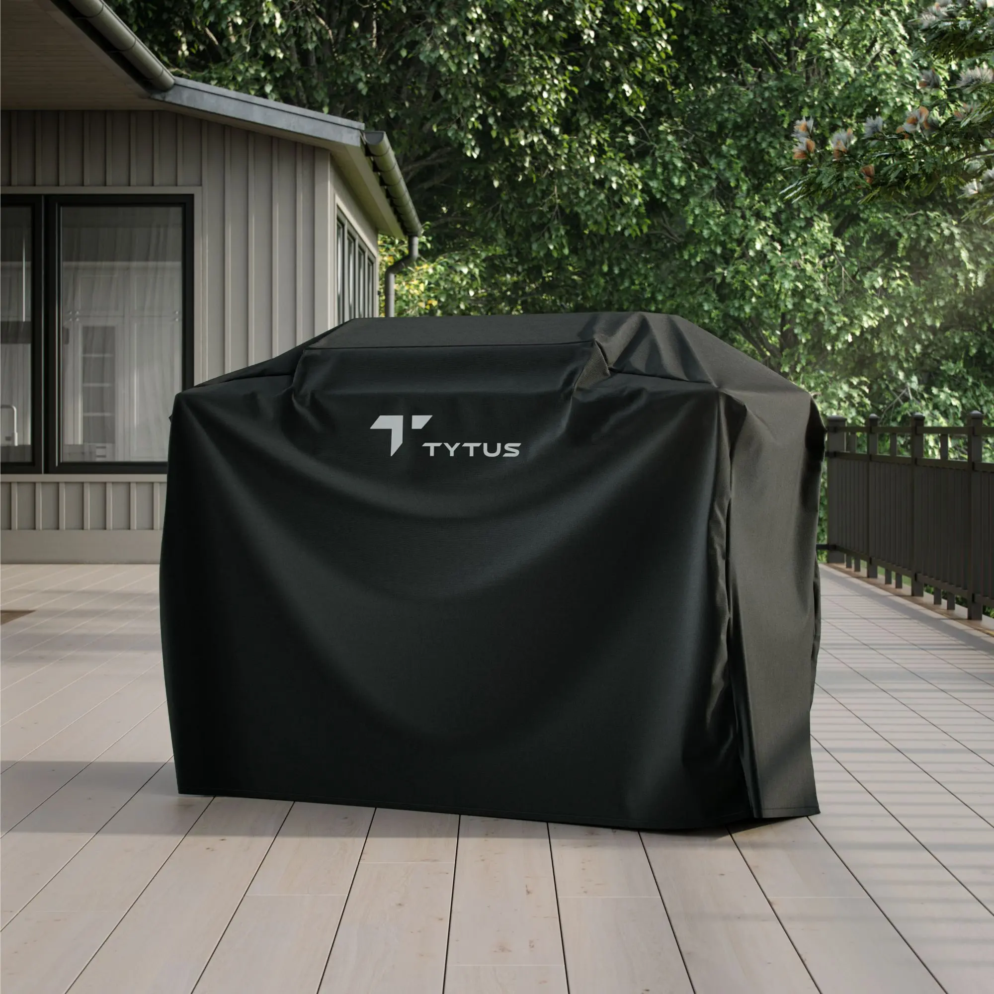 TYT-ACC-FSC Anaheim 4-Burner Grill Cover-2