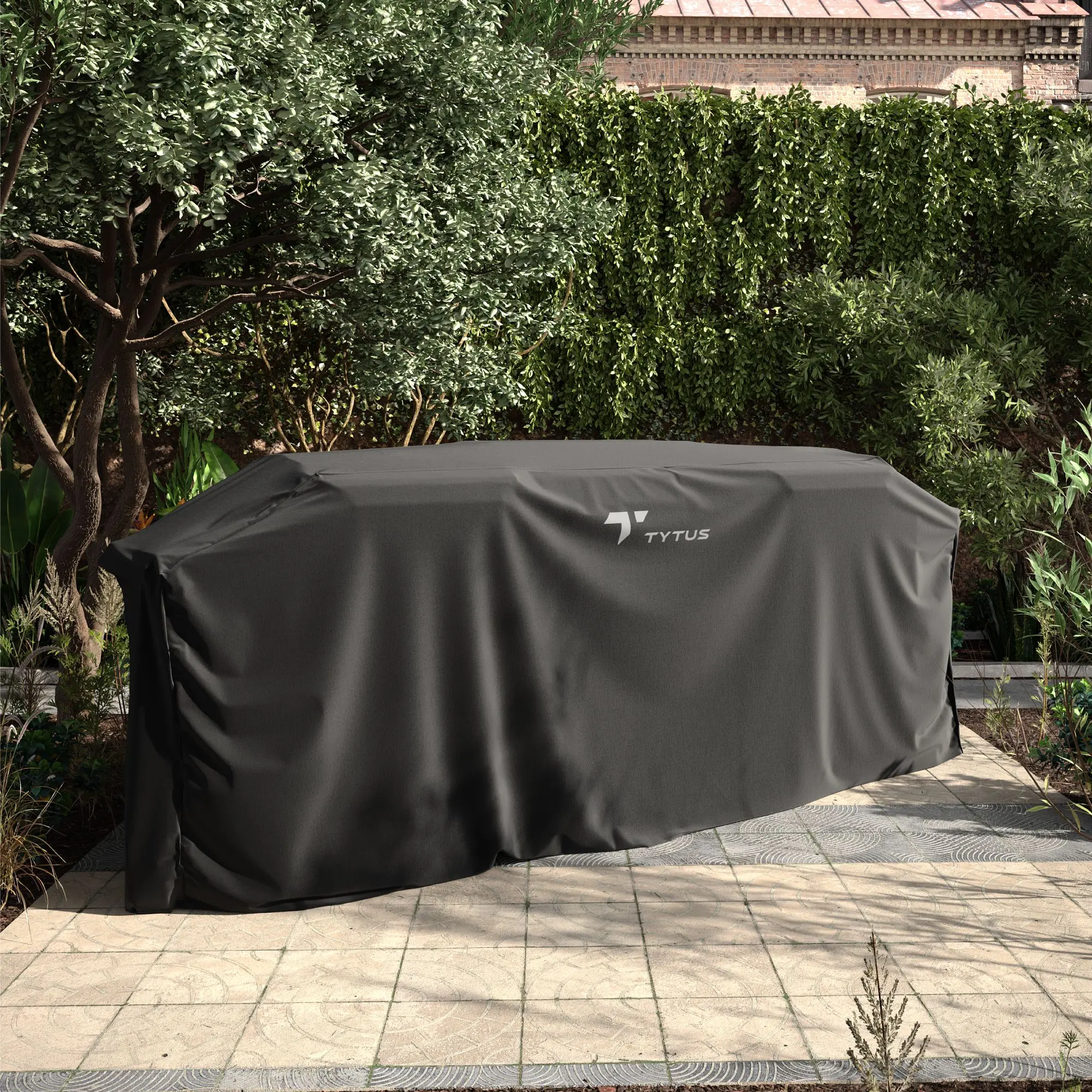 TYT-ACC-116 Tytus Modular Grill Cover-2