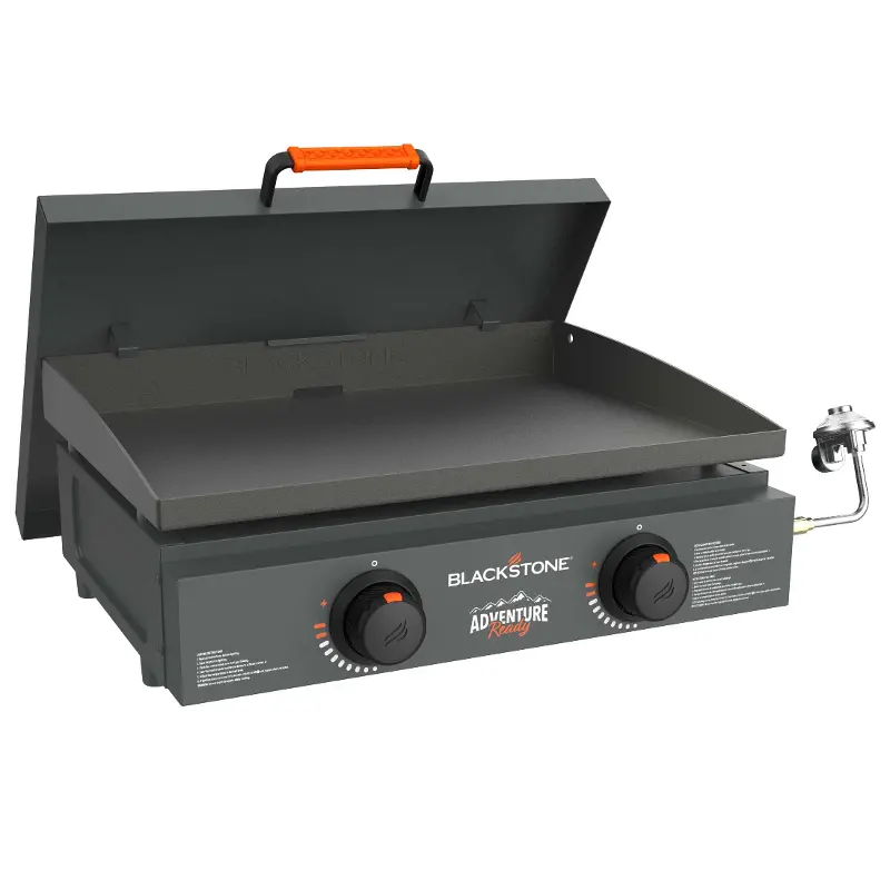 Blackstone Adventure Ready Griddle