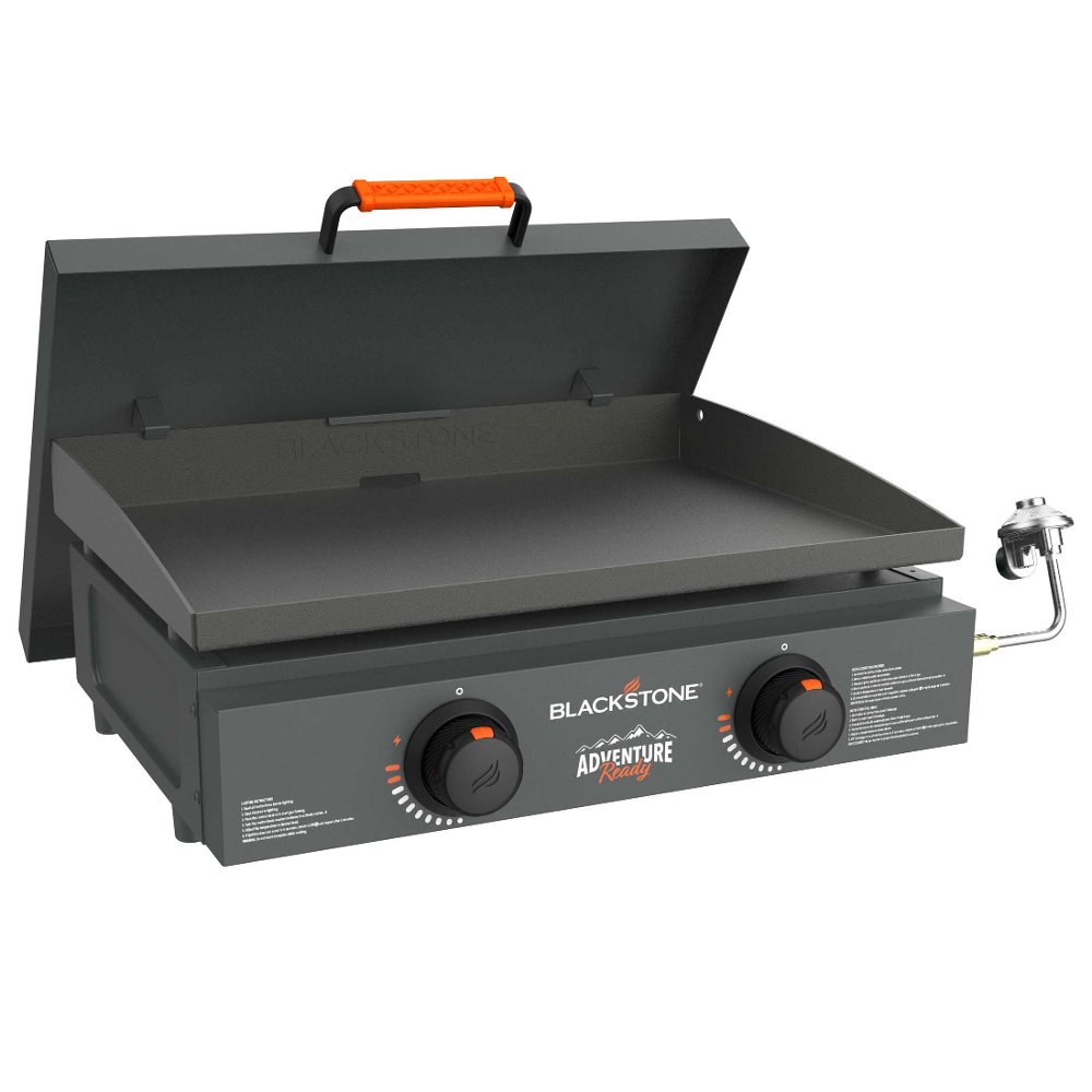 Blacstone Adventure Ready Griddle