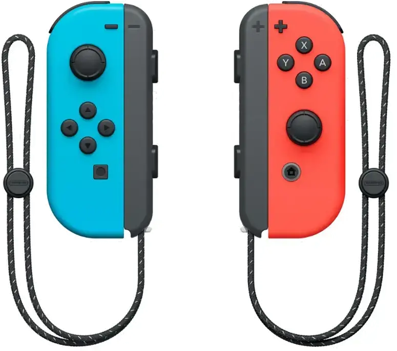 NINT121618SWI Nintendo Switch OLED Model Super Mario Bros. Wonder Bundle-4