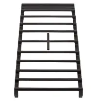 JXGRATE2 GE Gas Range Center Grate Accessory