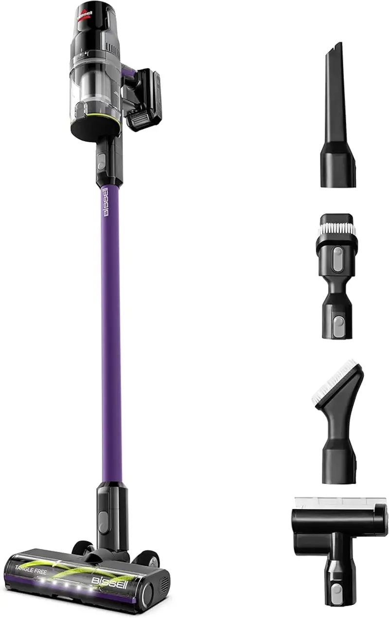 Bissell CleanView XR Pet 300W Stick Vacuum