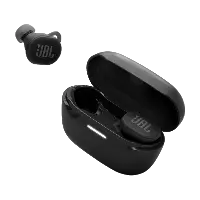JBLENDURACE2BLKAM JBL Endurance Race 2 True Wireless Earbuds - Black