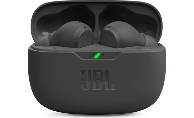 JBLVBEAM2BLKAM JBL Vibe Beam 2 Noise Cancelling Earbuds - Black-4