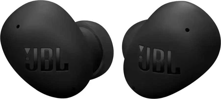 JBLVBUDS2BLKAM JBL Vibe Buds 2 Noise Cancelling Earbuds - Black-4