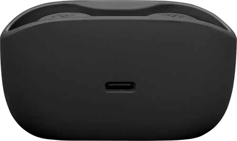 JBLVBUDS2BLKAM JBL Vibe Buds 2 Noise Cancelling Earbuds - Black-7