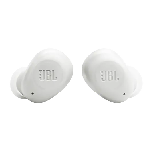 JBLVBUDS2WHTAM JBL Vibe Buds 2 Noise Cancelling Earbuds - White-2