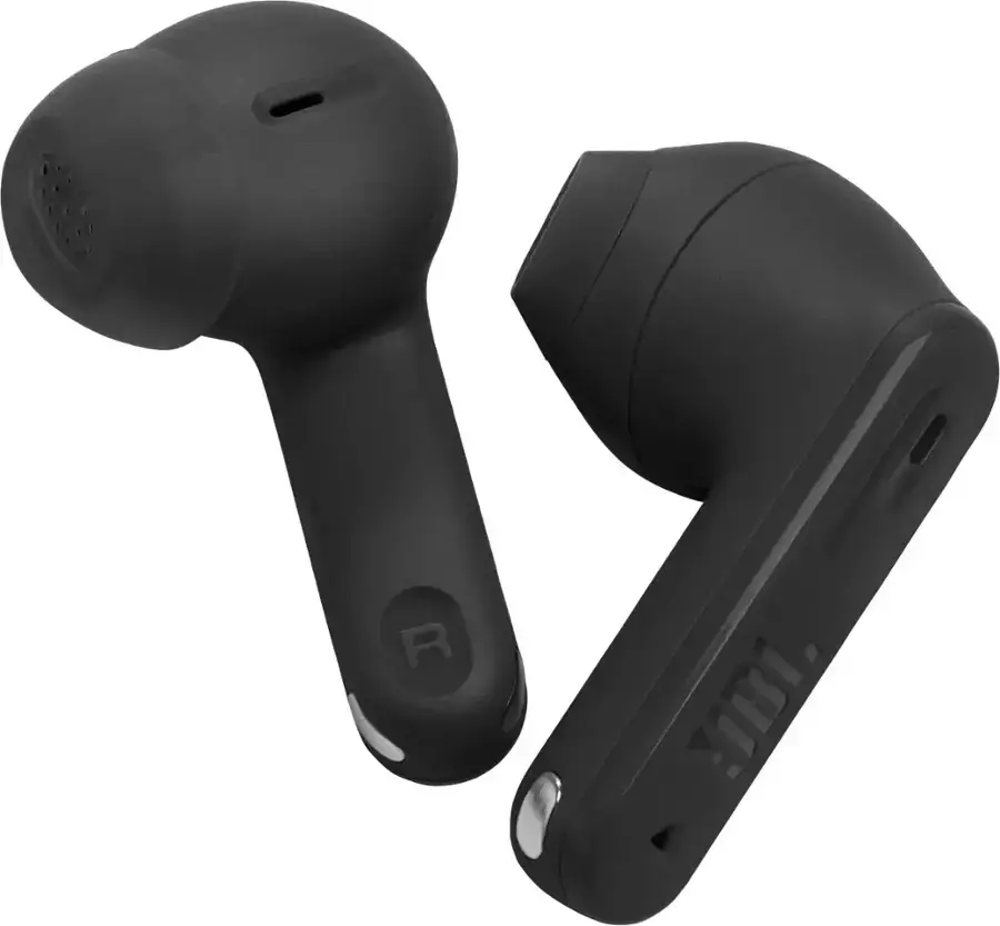 JBLTFLEX2BLKAM JBL Tune Flex 2 True Wireless Noise Cancelling Earbuds - Black-10