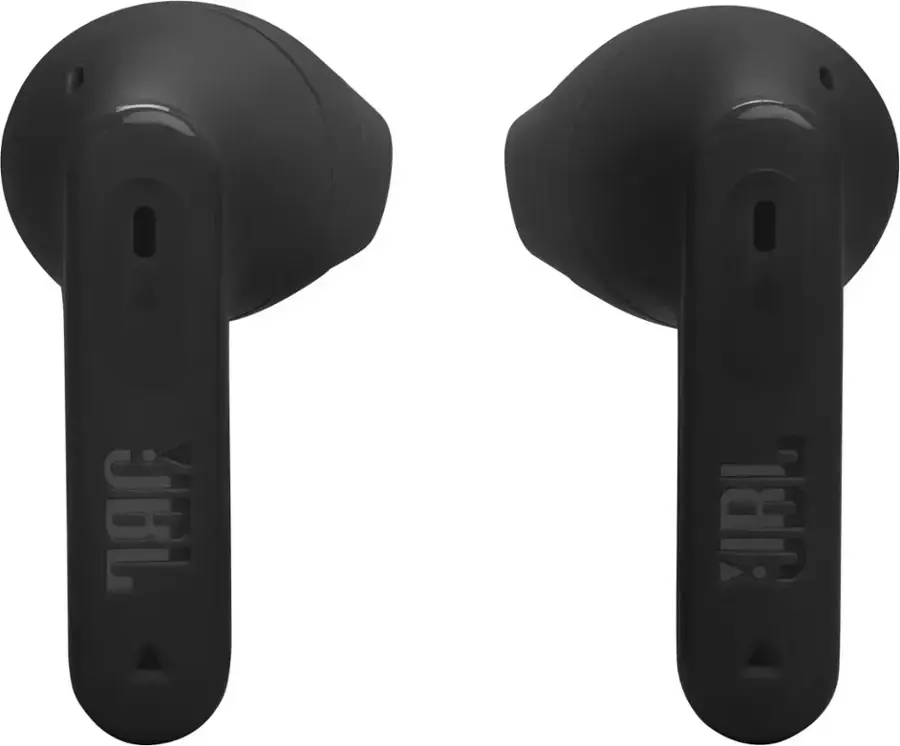JBLTFLEX2BLKAM JBL Tune Flex 2 True Wireless Noise Cancelling Earbuds - Black-8