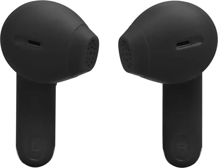 JBLTFLEX2BLKAM JBL Tune Flex 2 True Wireless Noise Cancelling Earbuds - Black-9