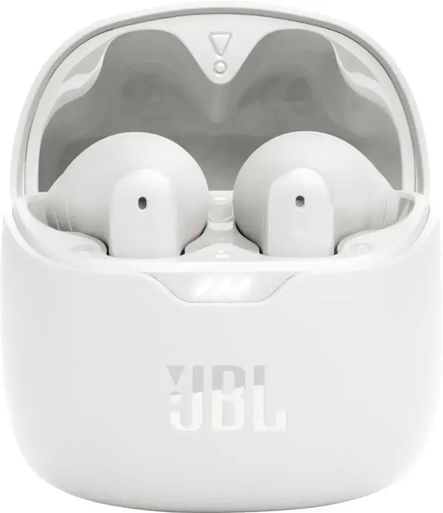 JBLTFLEX2WHTAM JBL Tune Flex 2 True Wireless Noise Cancelling Earbuds - White-10