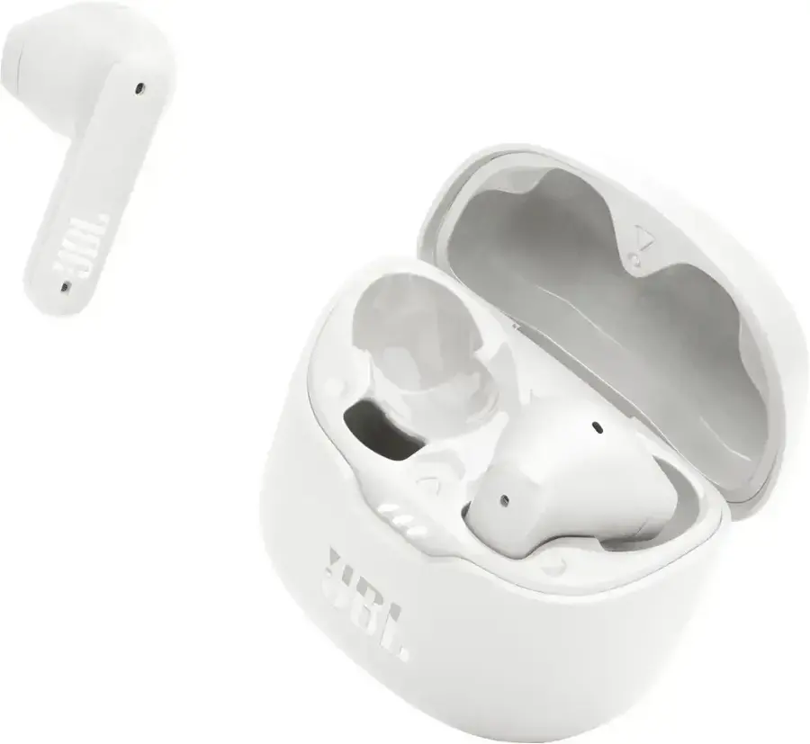 JBLTFLEX2WHTAM JBL Tune Flex 2 True Wireless Noise Cancelling Earbuds - White-4