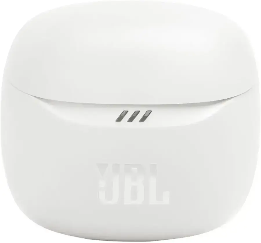 JBLTFLEX2WHTAM JBL Tune Flex 2 True Wireless Noise Cancelling Earbuds - White-5
