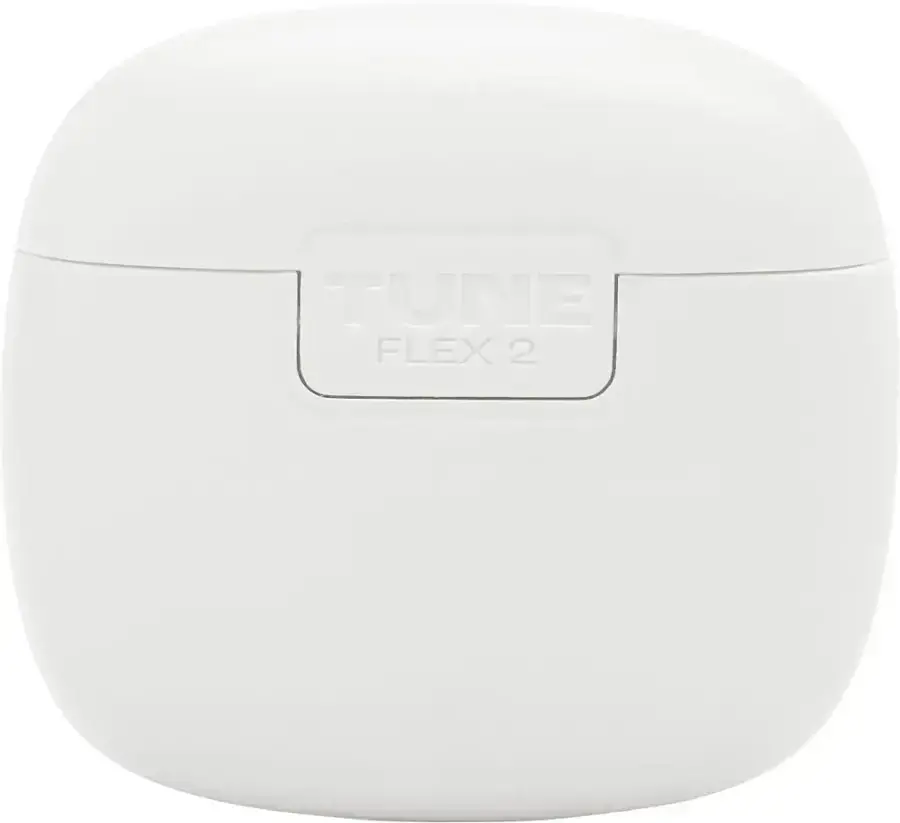 JBLTFLEX2WHTAM JBL Tune Flex 2 True Wireless Noise Cancelling Earbuds - White-8