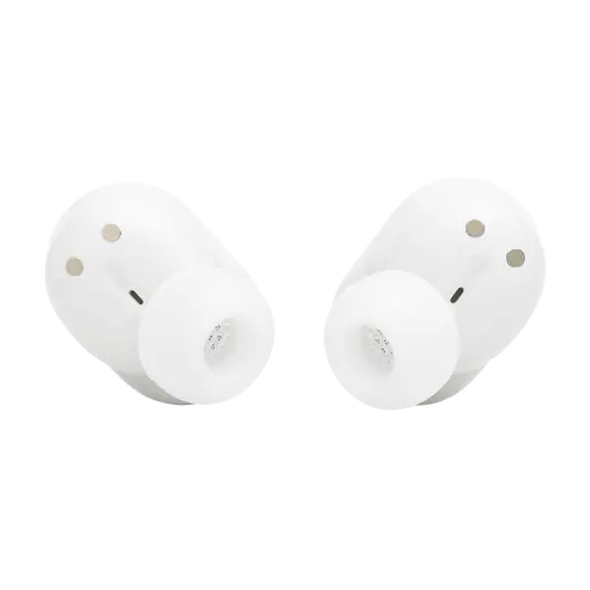 JBLTBUDS2WHTAM JBL Tune Buds 2 True Wireless Earbuds - White-4