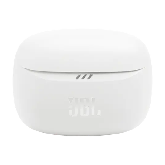 JBLTBUDS2WHTAM JBL Tune Buds 2 True Wireless Earbuds - White-5