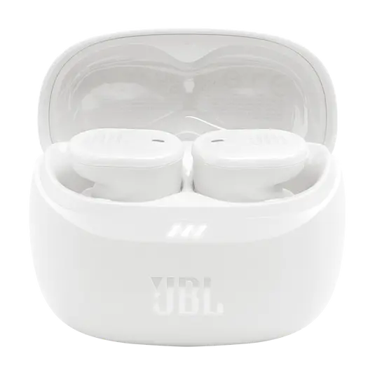 JBLTBUDS2WHTAM JBL Tune Buds 2 True Wireless Earbuds - White-6