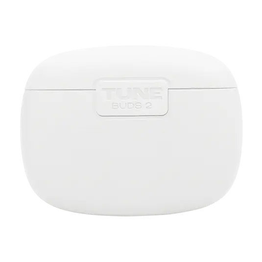 JBLTBUDS2WHTAM JBL Tune Buds 2 True Wireless Earbuds - White-7