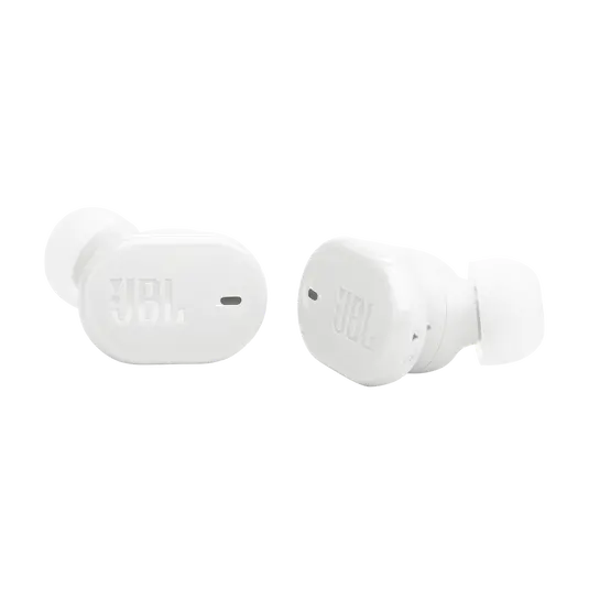 JBLTBUDS2WHTAM JBL Tune Buds 2 True Wireless Earbuds - White-9