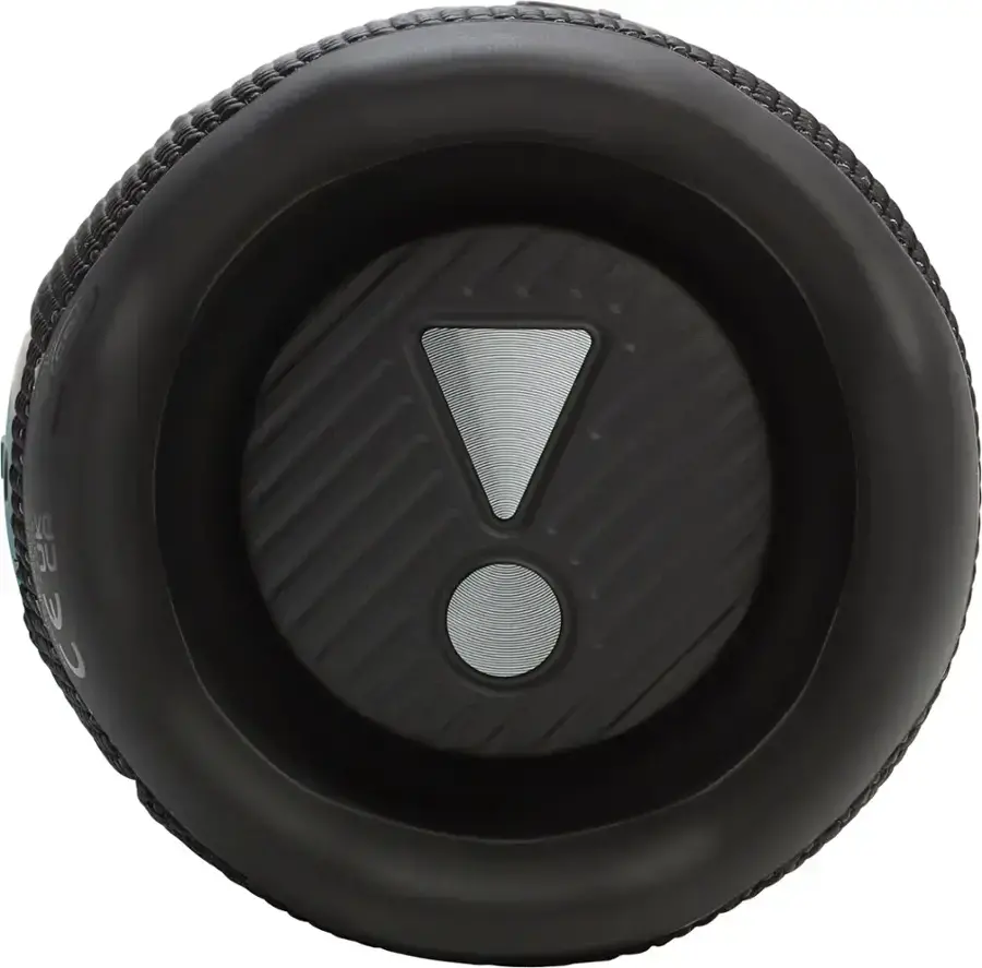 JBLFLIP7BLKAM JBL FLIP7 Portable Waterproof Wireless Speaker - Black-5