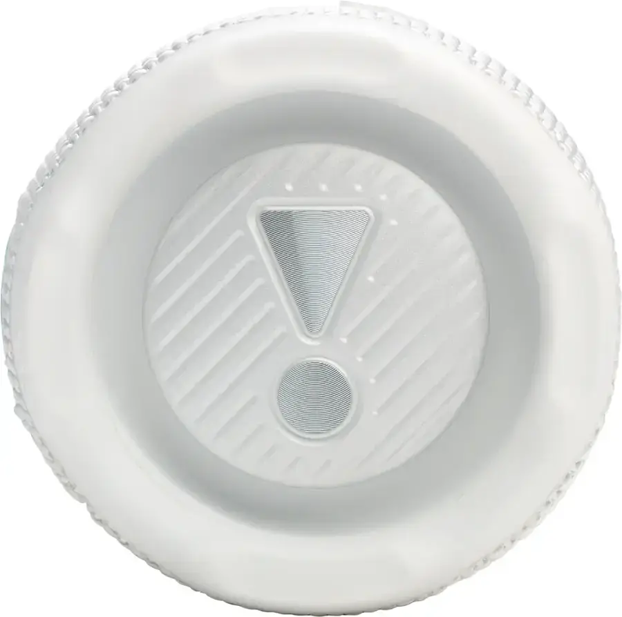 JBLFLIP7WHTAM JBL FLIP7 Portable Waterproof Wireless Speaker - White-5