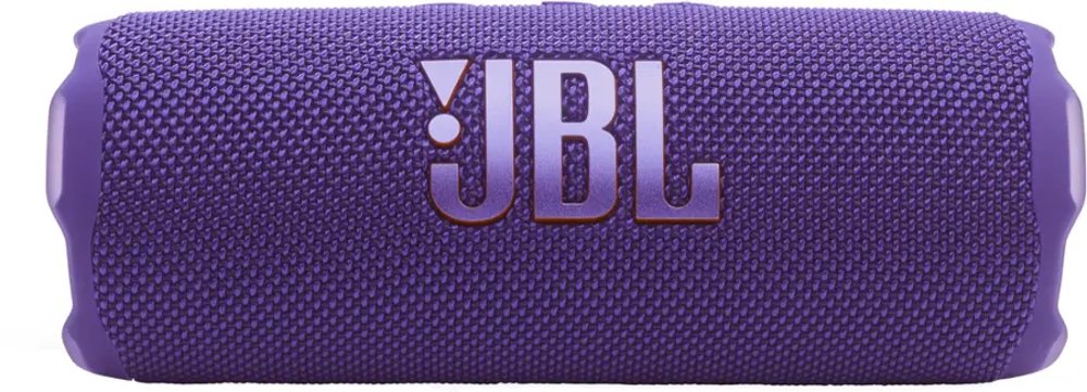 JBL FLIP7 Portable Waterproof Wireless Speaker - Purple