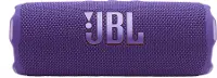 JBLFLIP7PURAM JBL FLIP7 Portable Waterproof Wireless Speaker - Purple