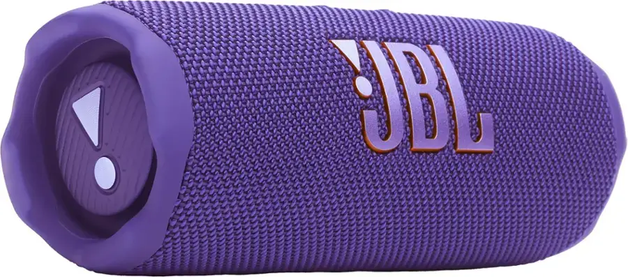 JBLFLIP7PURAM JBL FLIP7 Portable Waterproof Wireless Speaker - Purple-3