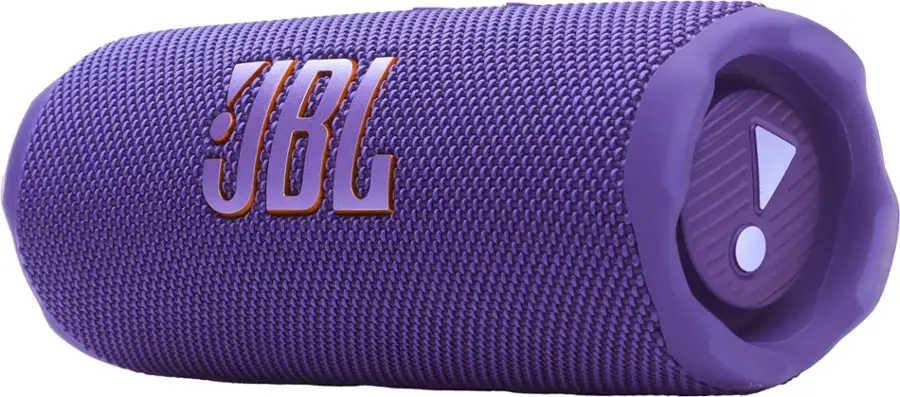 JBLFLIP7PURAM JBL FLIP7 Portable Waterproof Wireless Speaker - Purple-4